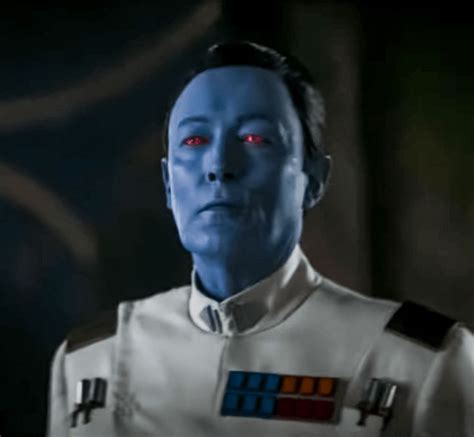 grand admiral thrawn leak|Ahsokas Live